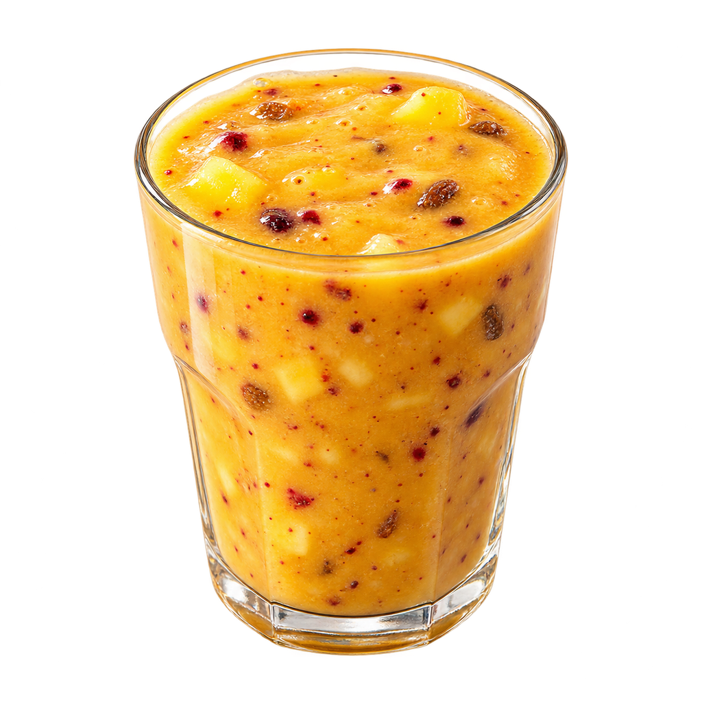 [TASTY-MENU-DIET-002-1] Faqd El Wazn Cocktail (صغير)