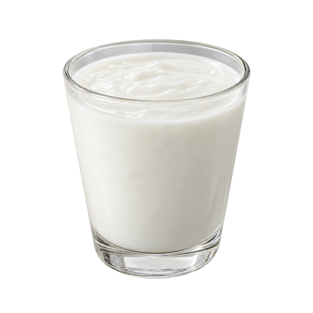 [TASTY-MENU-YOGURT-001-1] زبادو لبن (صغير)
