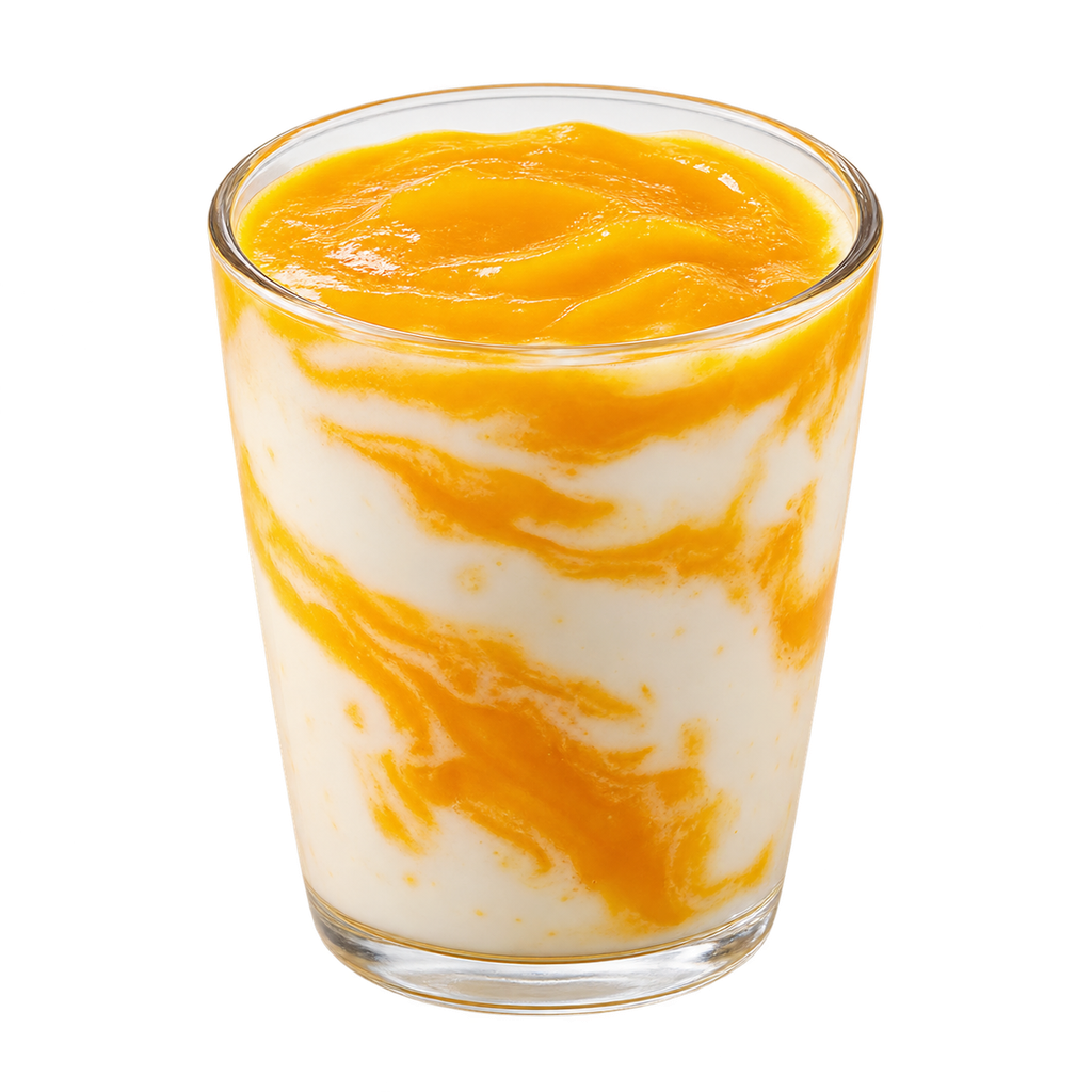 [TASTY-MENU-YOGURT-003-1] زبادو مانجو (صغير)