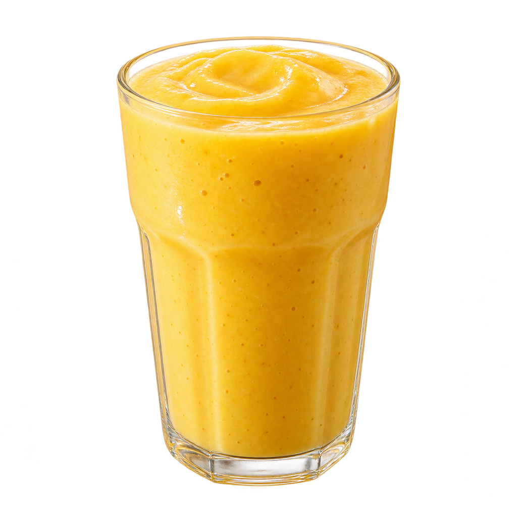 [TASTY-MENU-MANGO-001-1] Mango and Banana (صغير)
