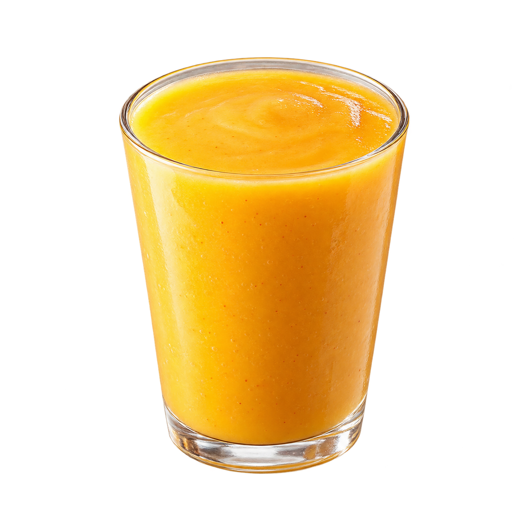 [TASTY-MENU-MANGO-003-1] Mango and Apple (صغير)