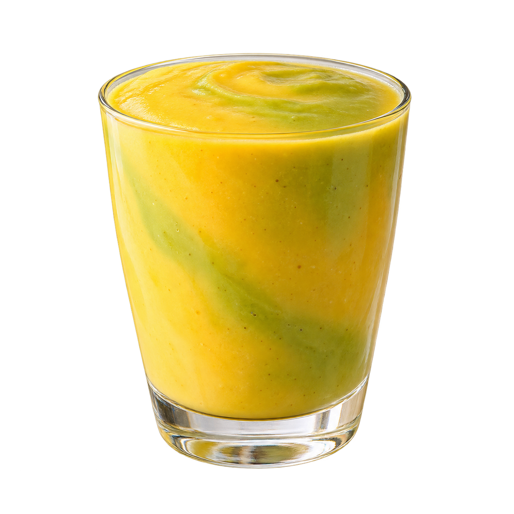 [TASTY-MENU-MANGO-007-1] مانجو أفوكادو (صغير)