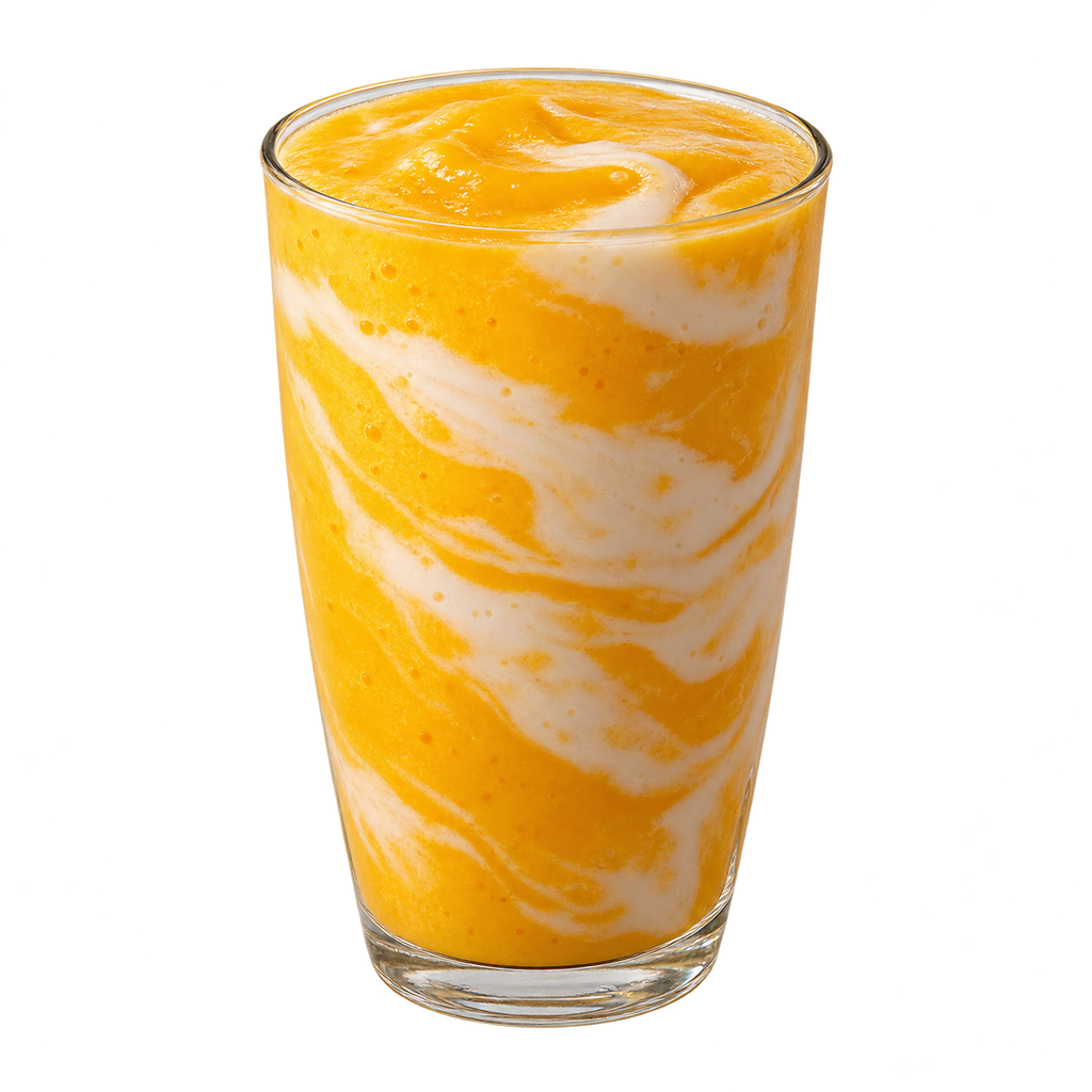[TASTY-MENU-MANGO-010-1] مانجو جوز هند (صغير)