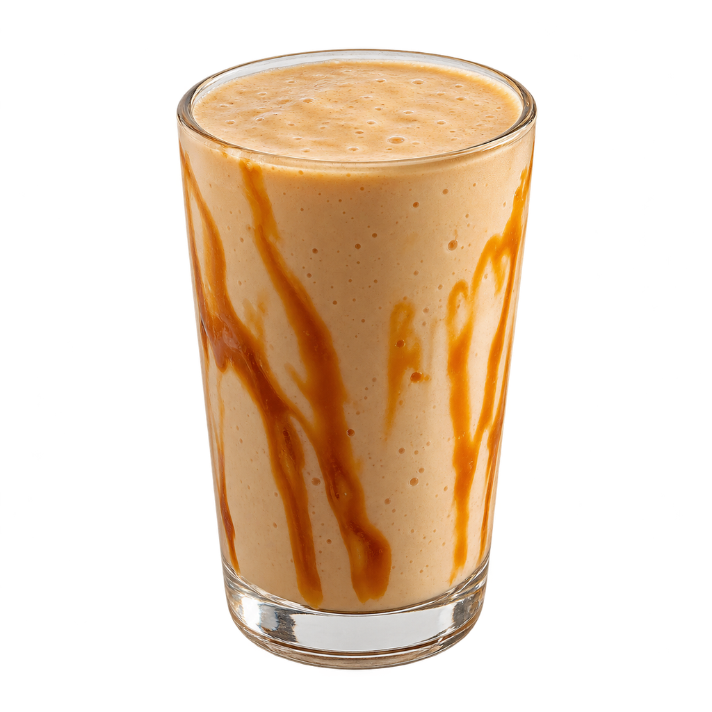 [TASTY-MENU-SHAKE-010-1] دايت شيك كراميل (وسط)