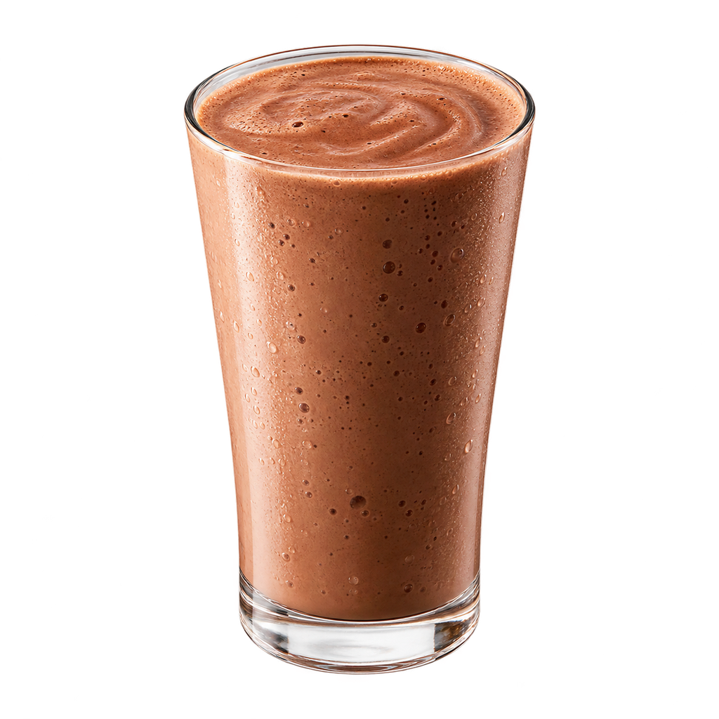 [TASTY-MENU-SHAKE-013-1] Hot Chocolate Shake (وسط)
