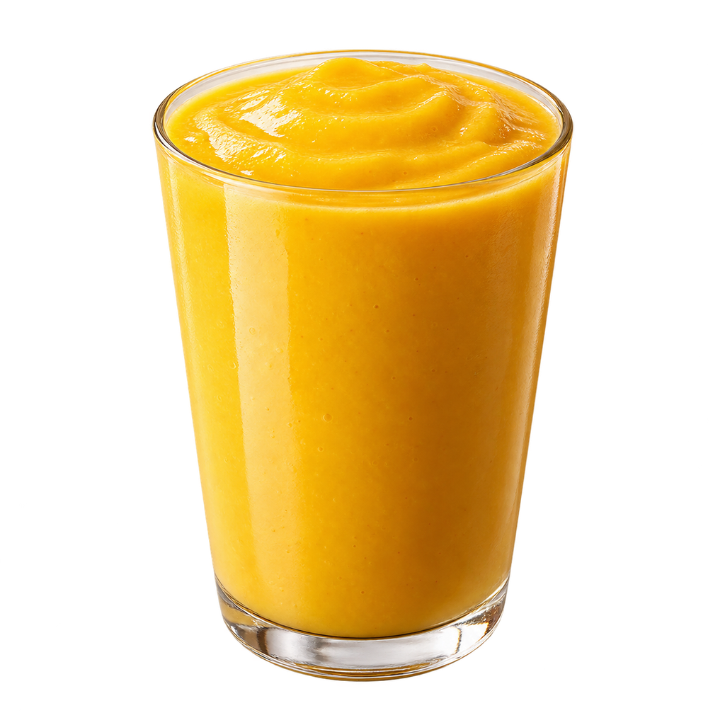 [TASTY-MENU-SMOOTHIE-002-1] Mango Smoothie (وسط)
