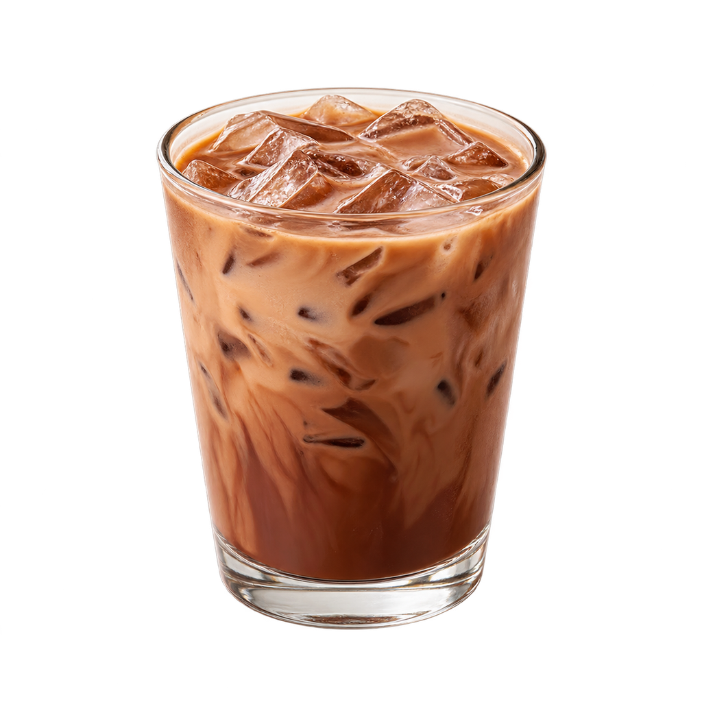 [TASTY-MENU-BLEND-010-1] مشروب آيس موكا (صغير)