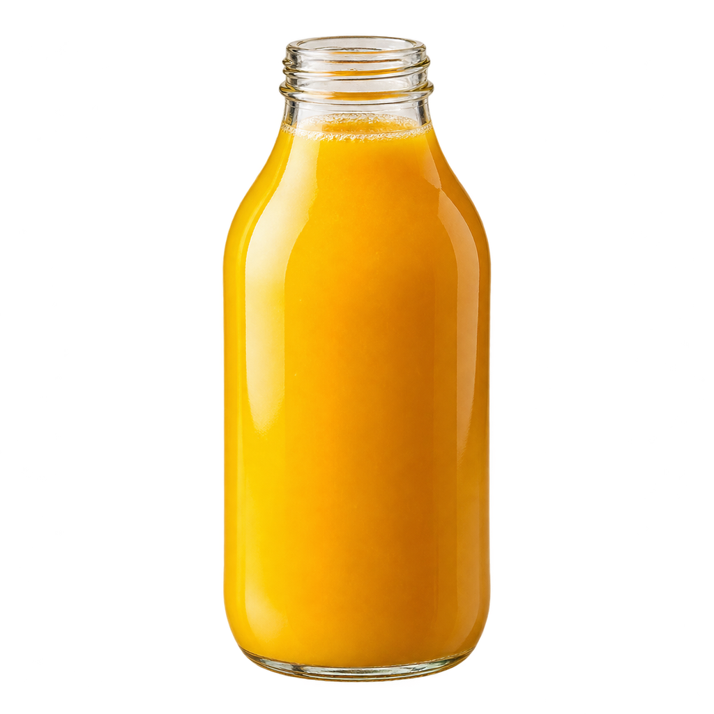 [TASTY-MENU-BOTTLE-002-1] Mango Juice Bottle (١ لتر)