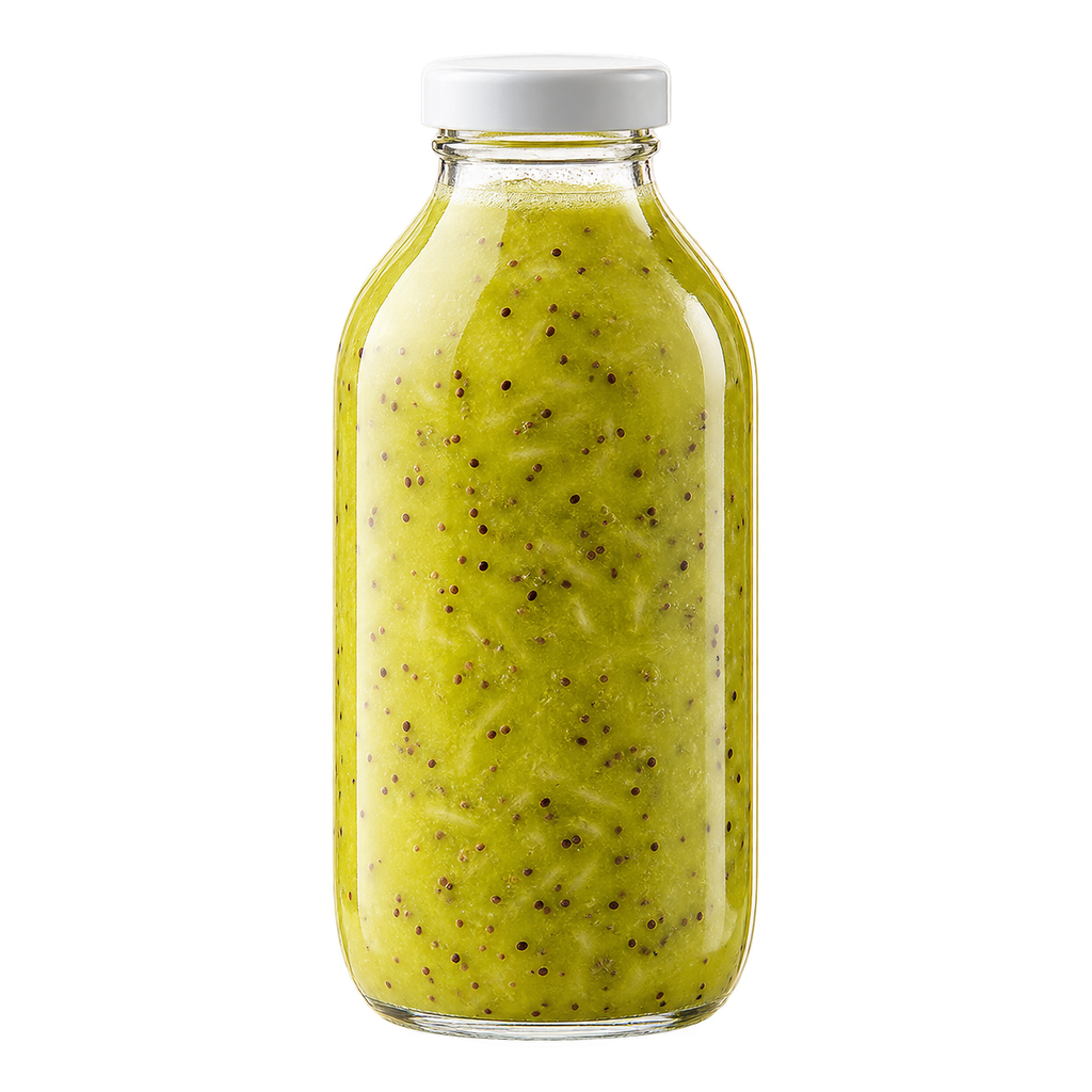 [TASTY-MENU-BOTTLE-004-1] عبوة كيوي بالعسل (١ لتر)