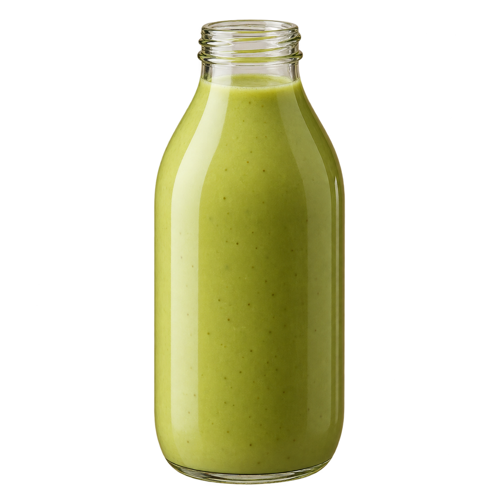 [TASTY-MENU-BOTTLE-005-1] Avocado Bottle (١ لتر)
