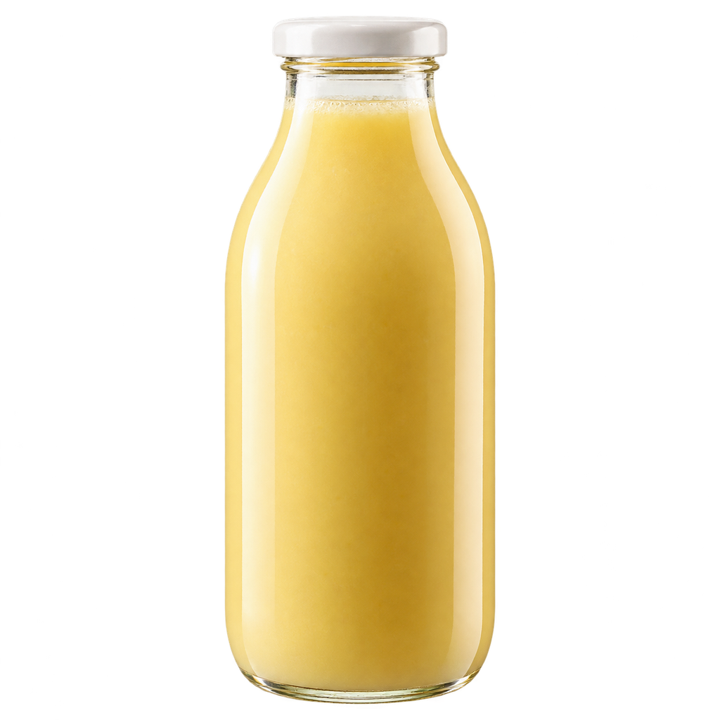 [TASTY-MENU-BOTTLE-008-1] Guava Bottle (١ لتر)