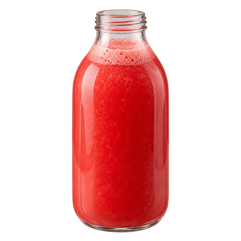 [TASTY-MENU-BOTTLE-009-1] Watermelon Bottle (١ لتر)