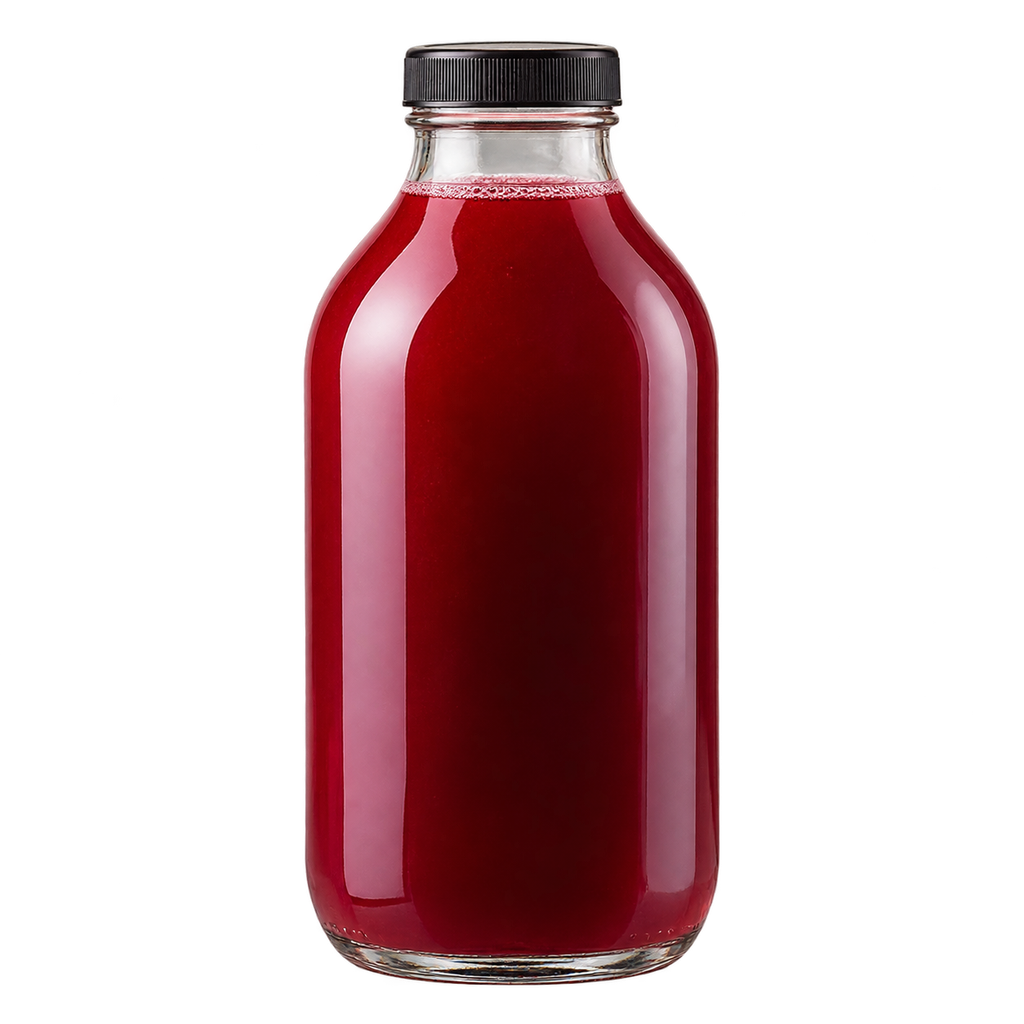 [TASTY-MENU-BOTTLE-010-1] Pomegranate Bottle (١ لتر)