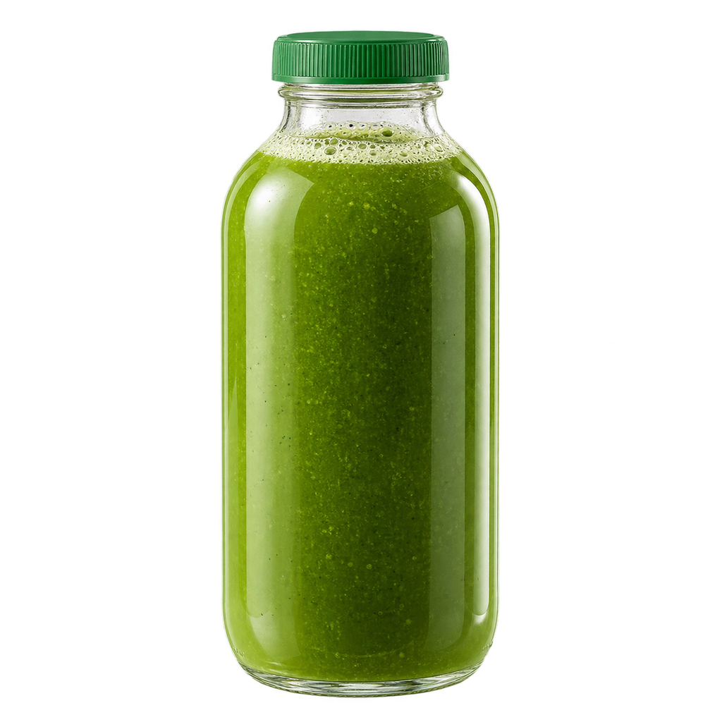 [TASTY-MENU-BOTTLE-016-1] Arugula Bottle (١ لتر)