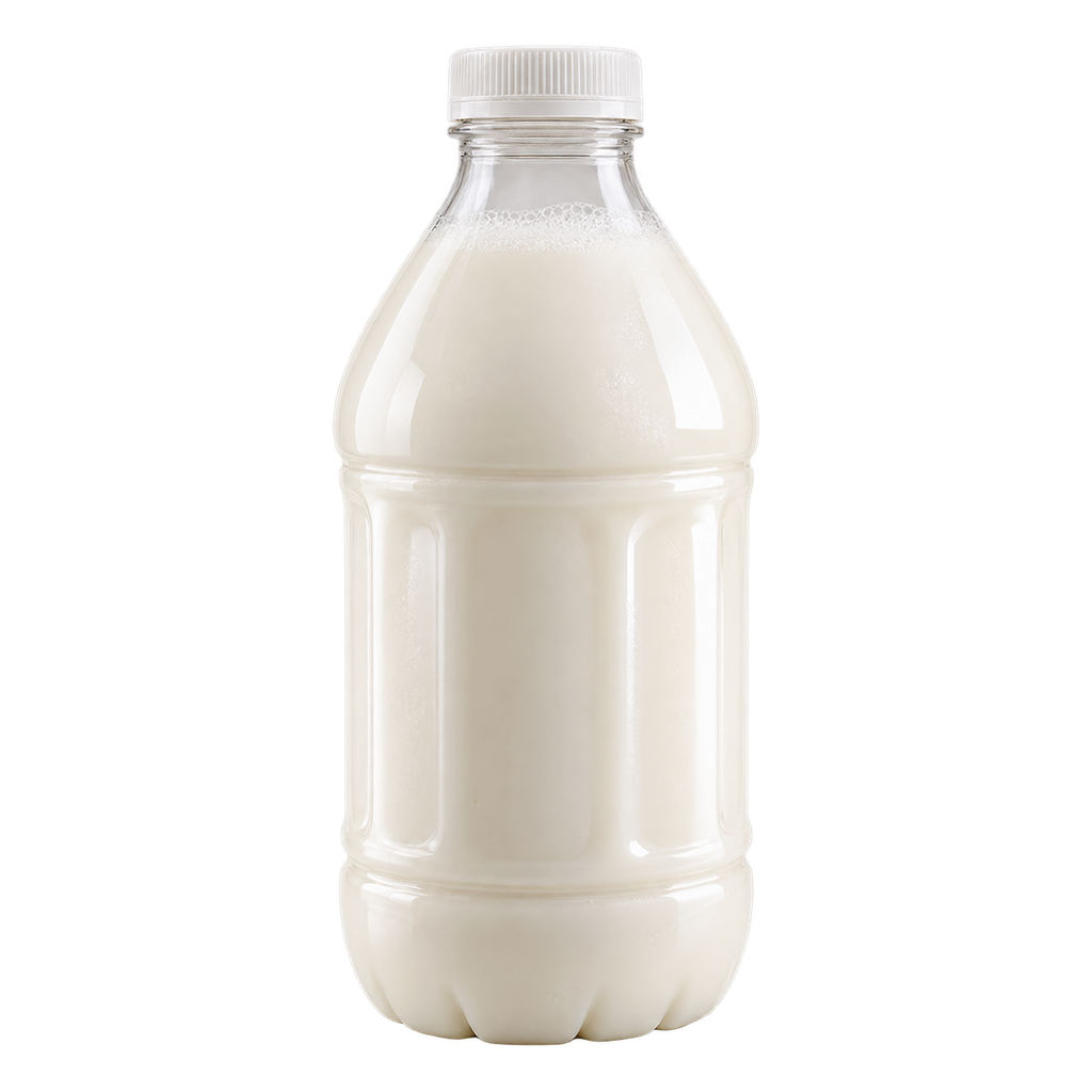 [TASTY-MENU-BOTTLE-023-1] Sobia Bottle (١ لتر)