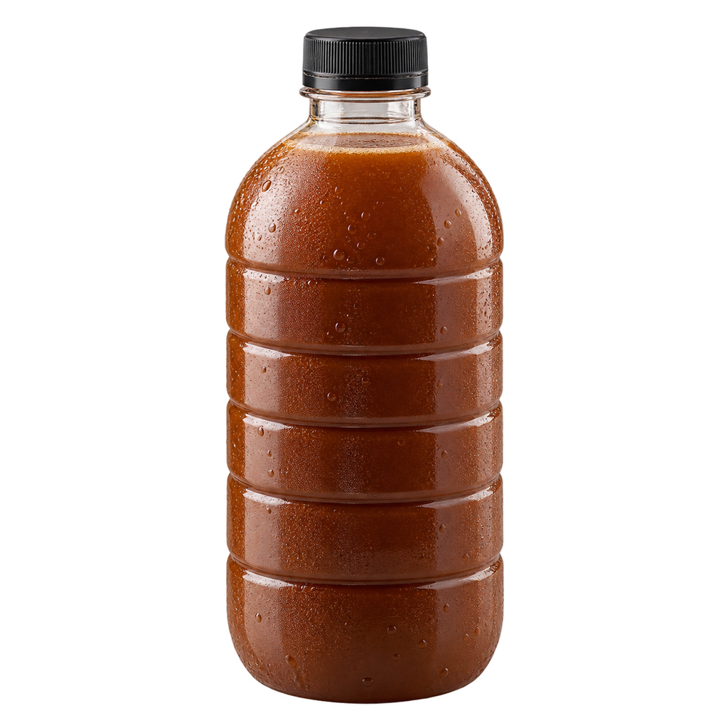[TASTY-MENU-BOTTLE-024-1] Tamarind Bottle (١ لتر)