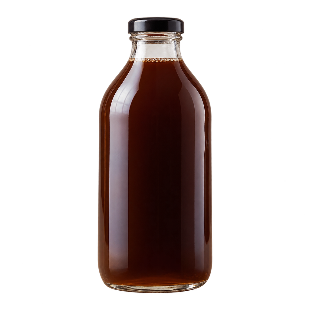 [TASTY-MENU-BOTTLE-028-1] عبوة خروب (١ لتر)