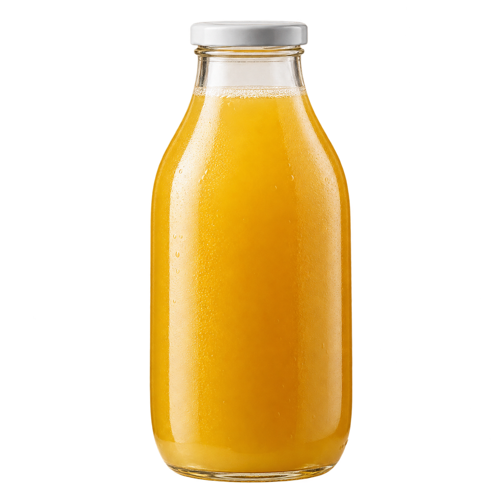 [TASTY-MENU-BOTTLE-029-1] Apple Bottle (١ لتر)