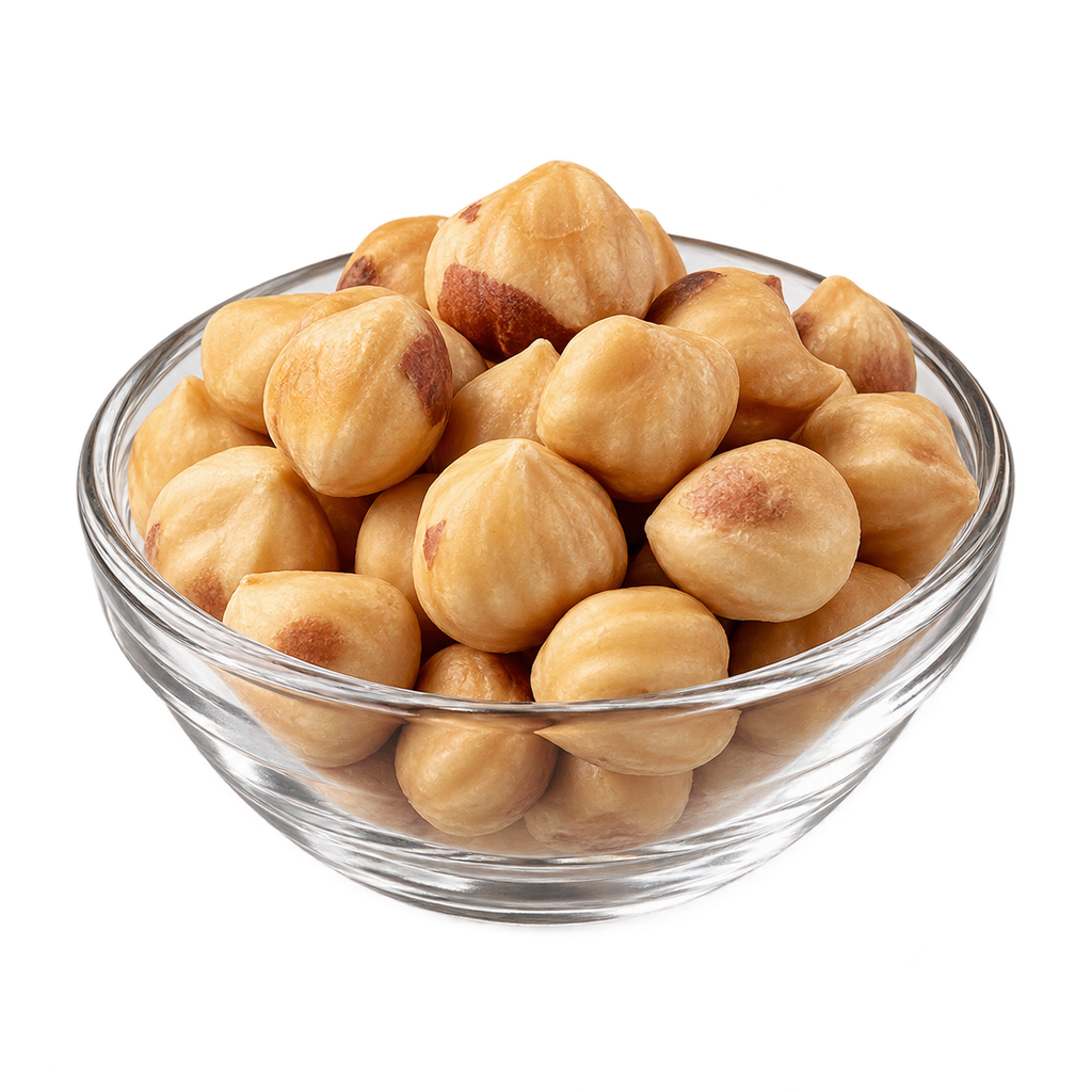 [TASTY-MENU-EXTRA-006] Hazelnut Extra