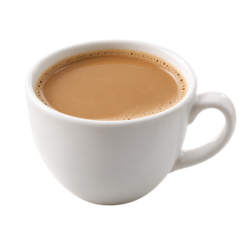 [TASTY-MENU-HOT-003] French Coffee