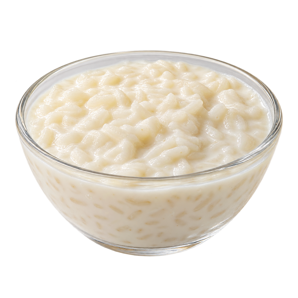 [TASTY-MENU-RICE-001] أرز بلبن سادة