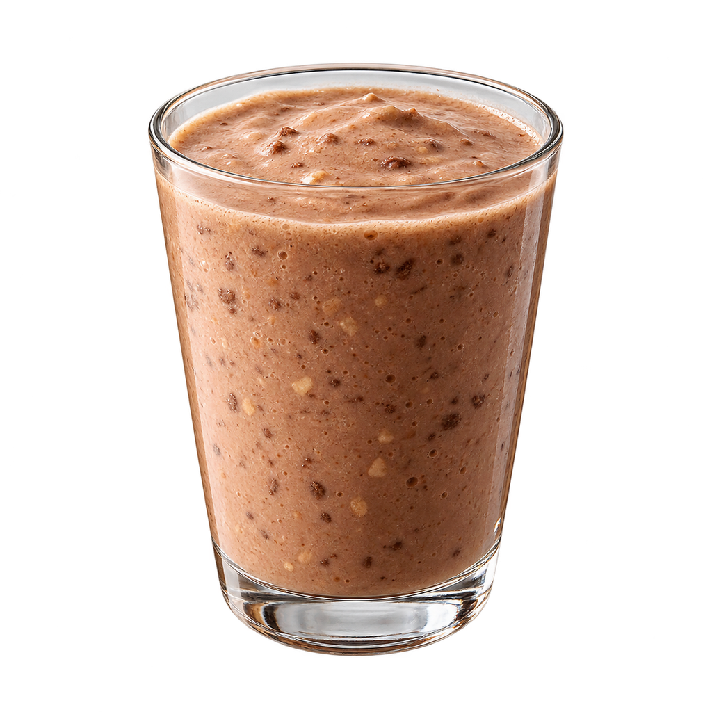 [TASTY-MENU-CHOCO-002-1] Snickers Shake (صغير)