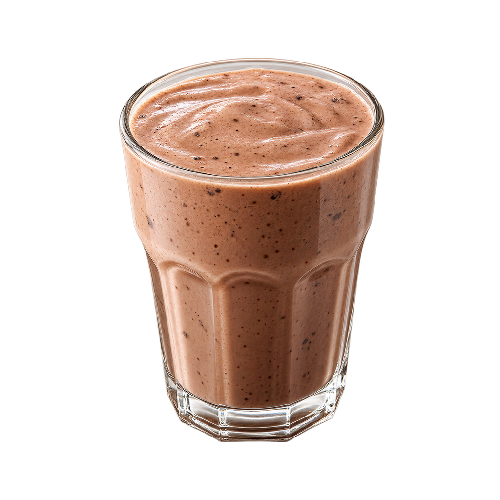[TASTY-MENU-CHOCO-003-1] Galaxy Shake (صغير)