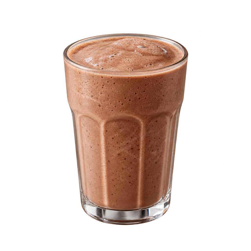 [TASTY-MENU-CHOCO-004-1] نوتيلا شيك (صغير)