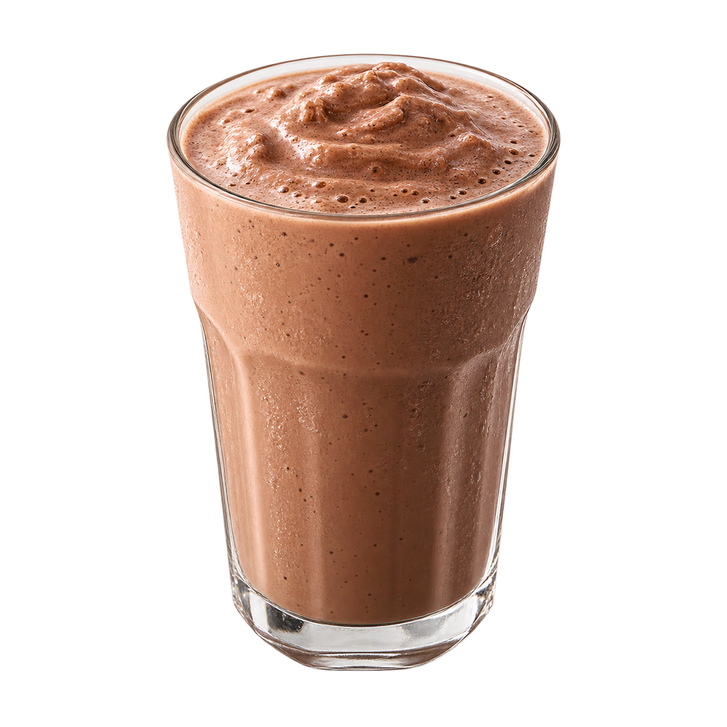[TASTY-MENU-CHOCO-005-1] Cadbury Shake (صغير)