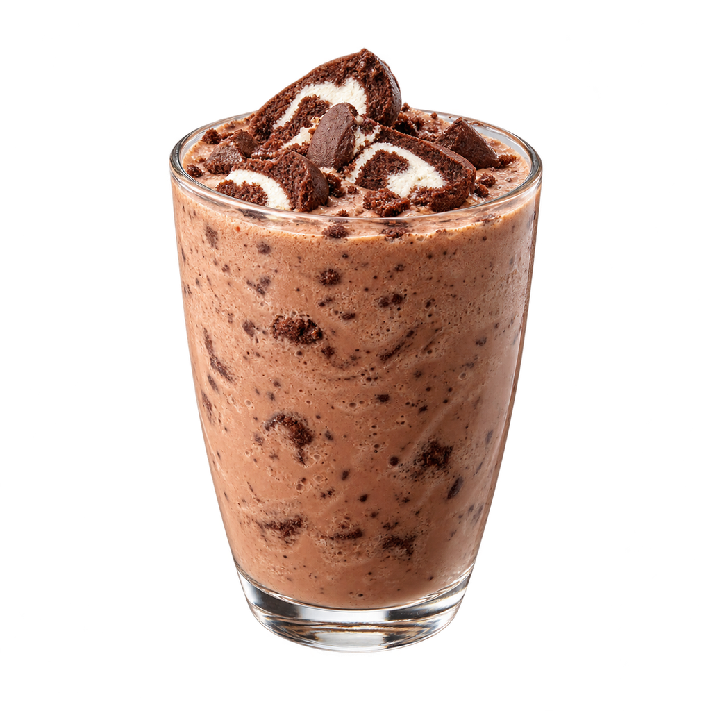 [TASTY-MENU-CHOCO-008-1] هوهوز شيك (صغير)
