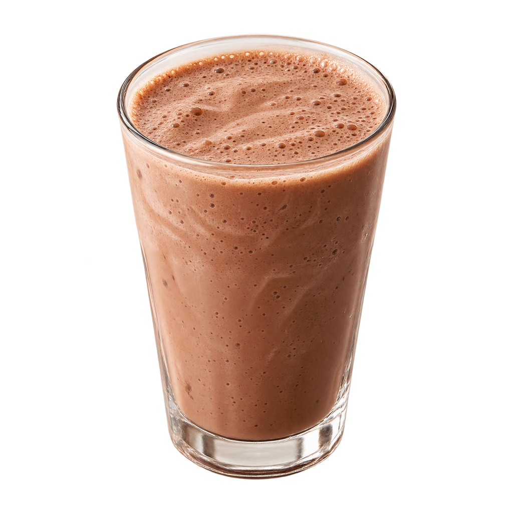 [TASTY-MENU-CHOCO-009-1] Cocoa Shake (صغير)