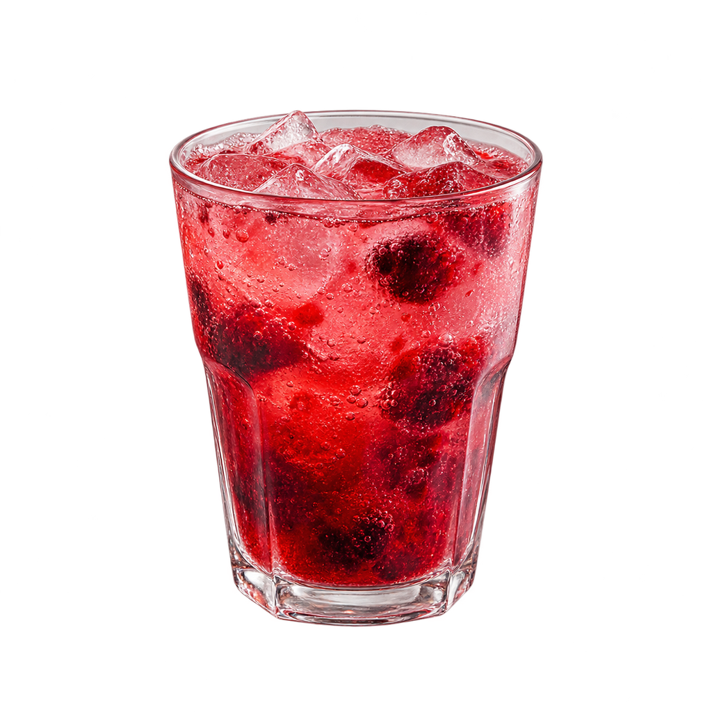 [TASTY-MENU-MOJITO-001-1] توت موهيتو (صغير)