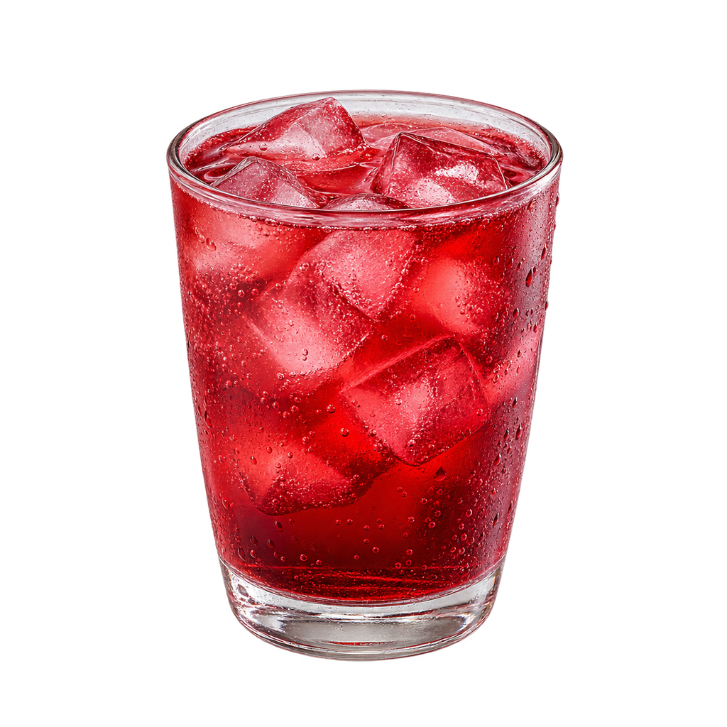 [TASTY-MENU-MOJITO-003-1] Cherry Mojito (صغير)