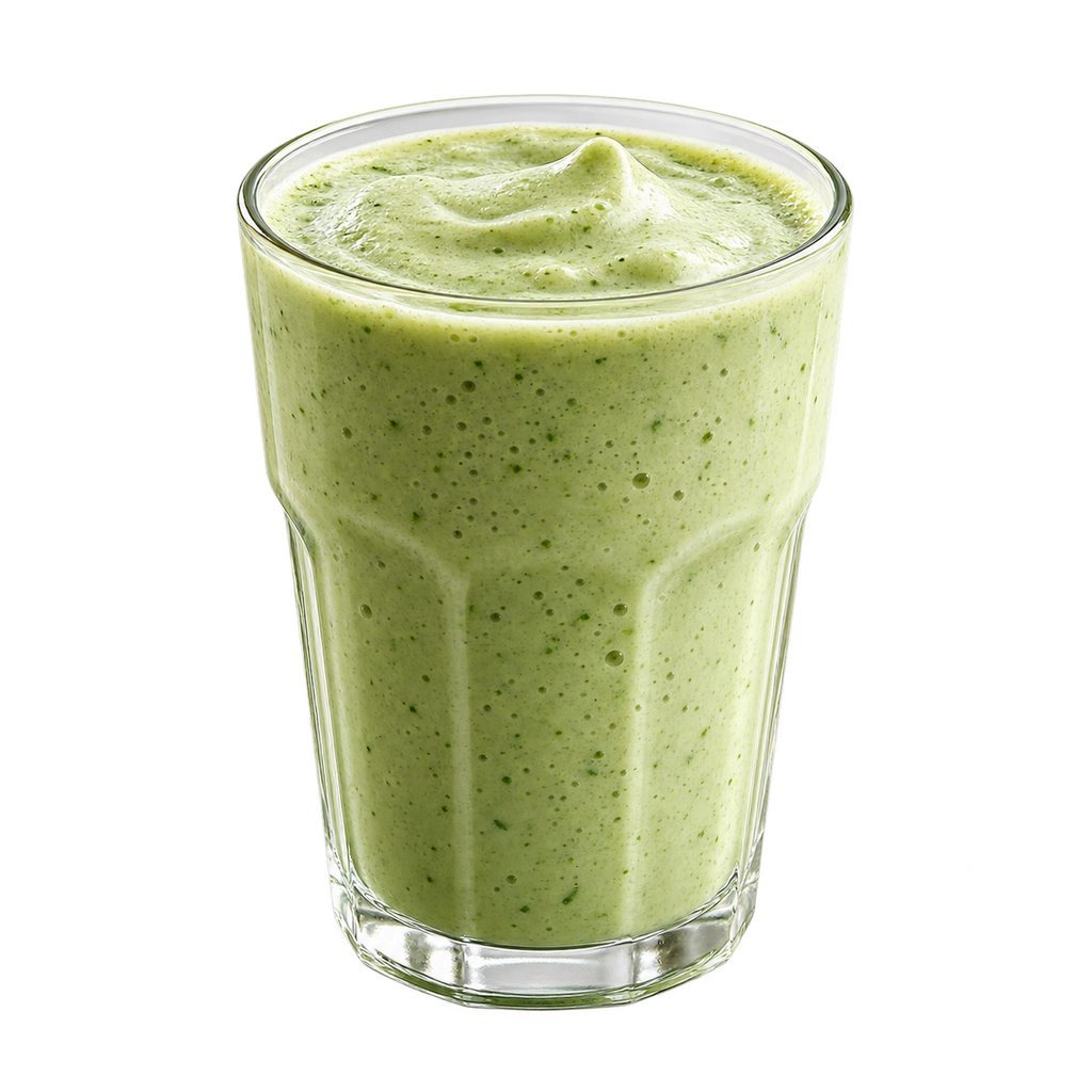 [TASTY-MENU-SPECIAL-003-1] Arugula, Milk and Ice Cream (صغير)