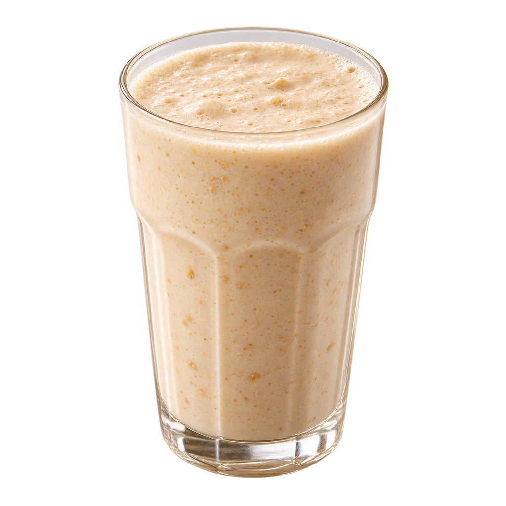 [TASTY-MENU-SPECIAL-008-1] Cerelac Milkshake (صغير)