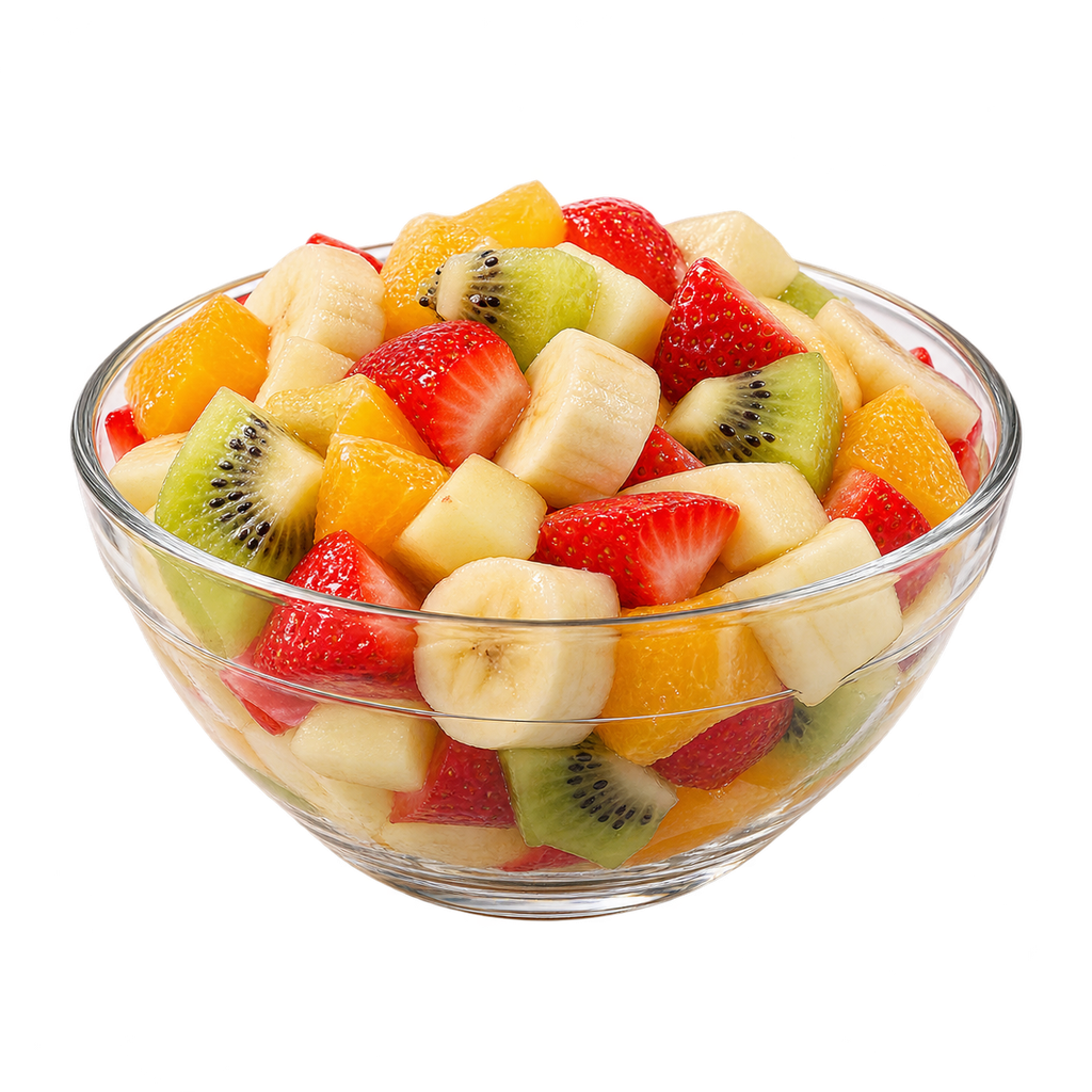 [TASTY-MENU-FRUIT-BOWL-001] فروت سلطة