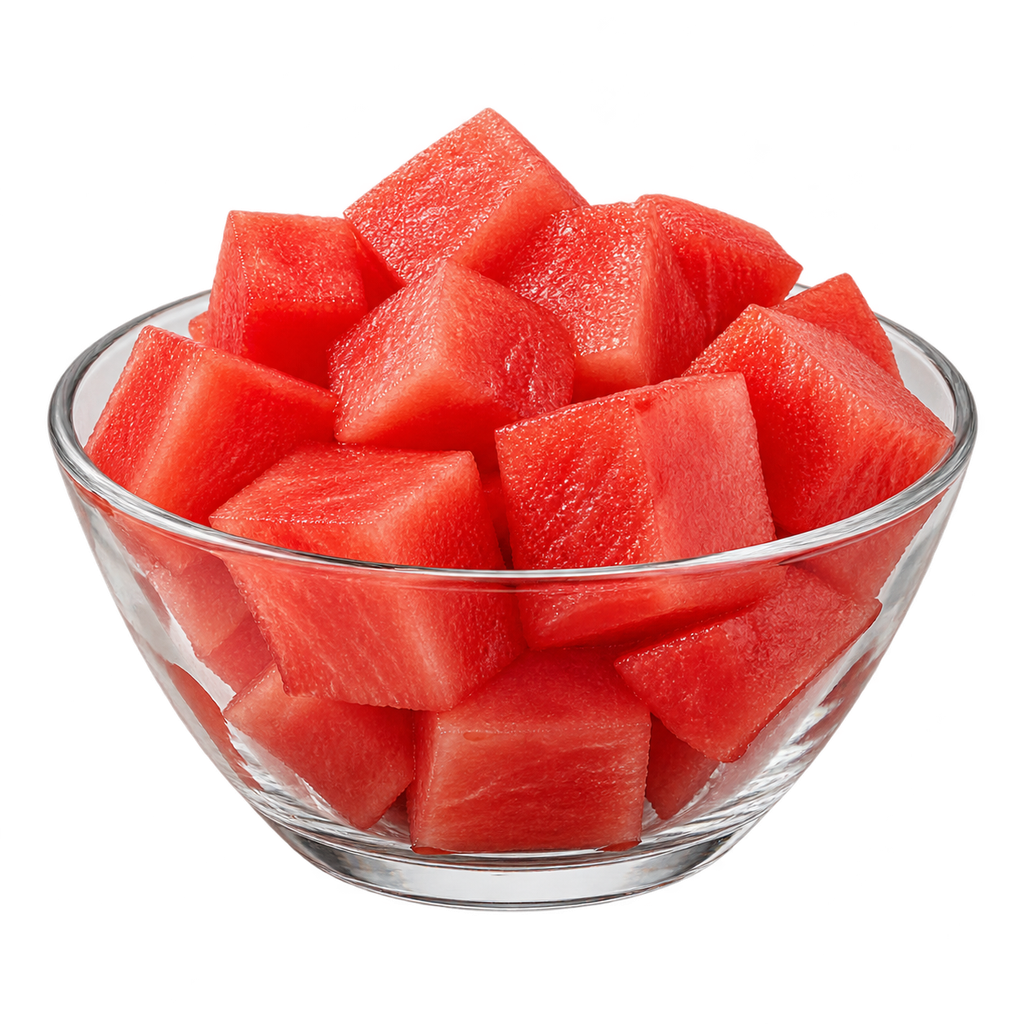 [TASTY-MENU-FRUIT-BOWL-010] بطيخ قطع
