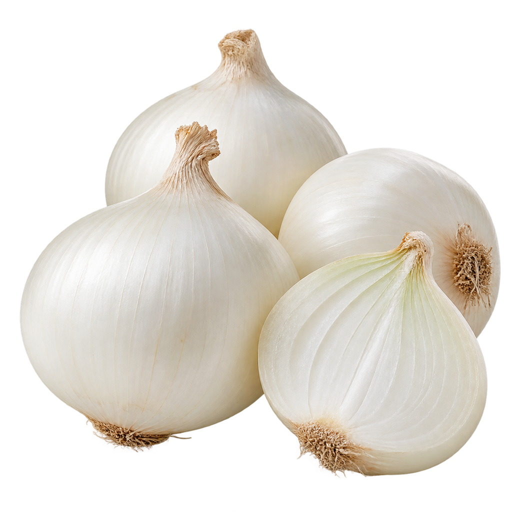 [OWLAD-MENU-014] White onions
