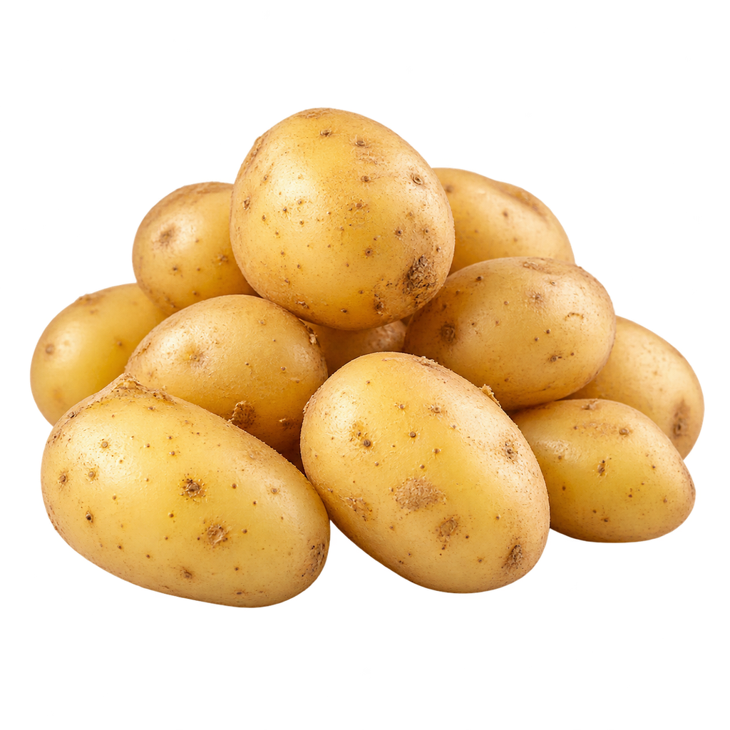 [OWLAD-MENU-018] Small potatoes