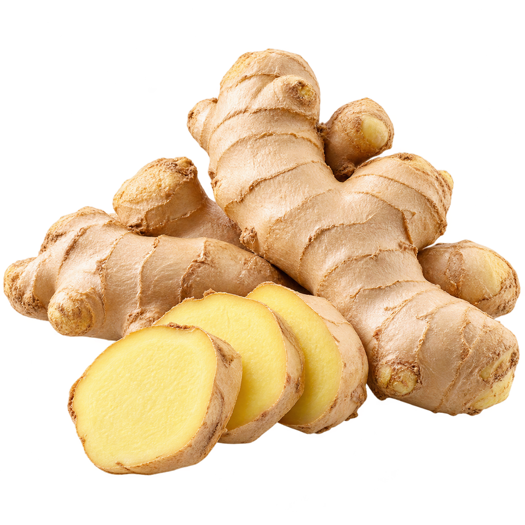 [OWLAD-MENU-029] Fresh ginger