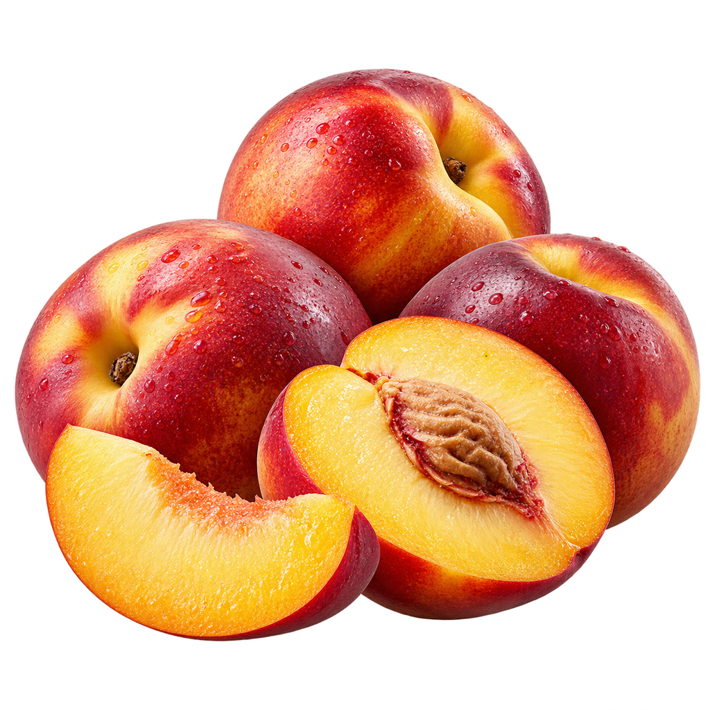 [OWLAD-MENU-030] Imported nectarines