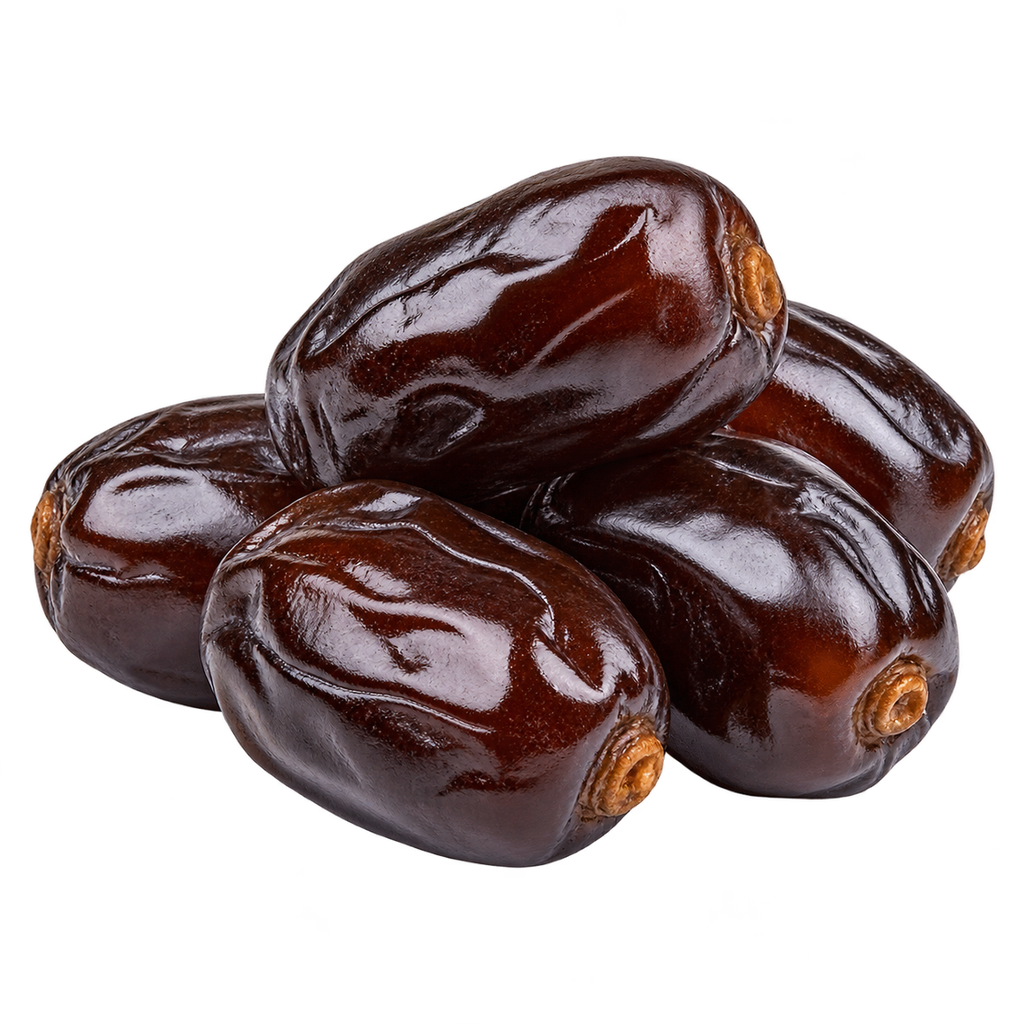 [OWLAD-MENU-048] Omhat soft black dates