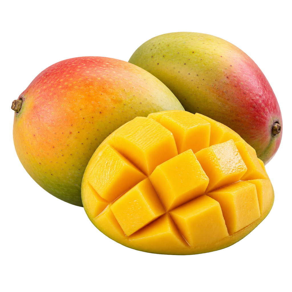 [OWLAD-MENU-049] Fajr Kalan mangoes