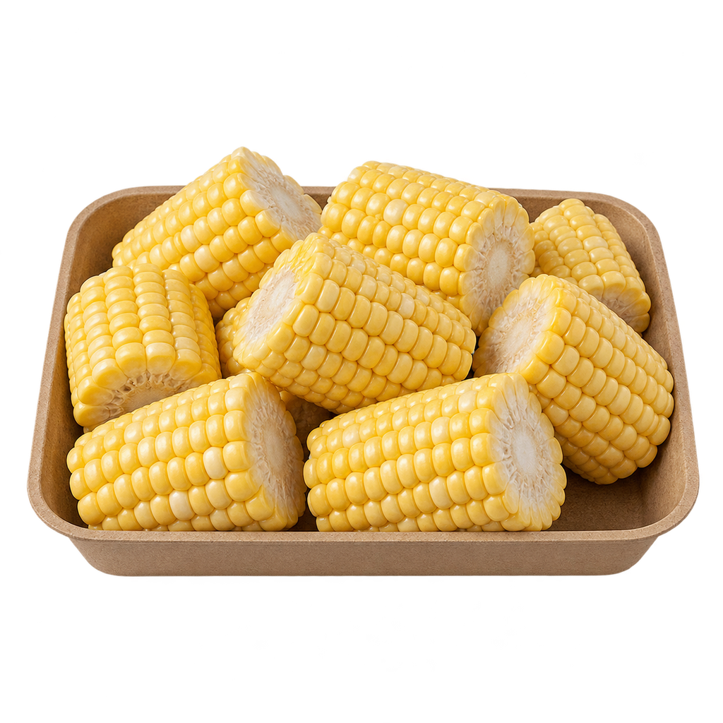 [OWLAD-MENU-055] Sweet corn tray