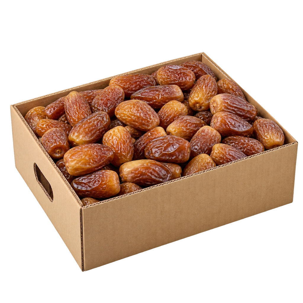 [OWLAD-MENU-058] Al Qassim dates 1 kg box
