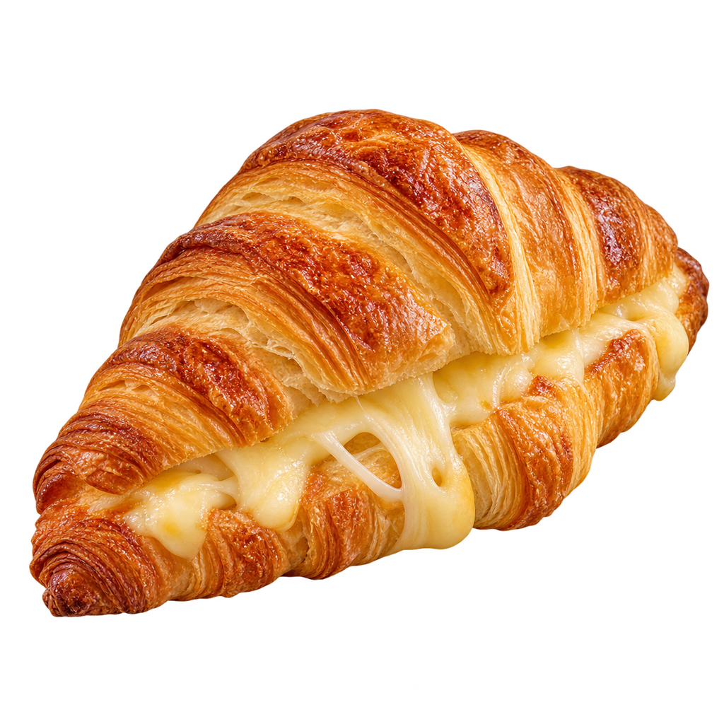 [CROISSANT-MENU-003] كرواسون قشقوان
