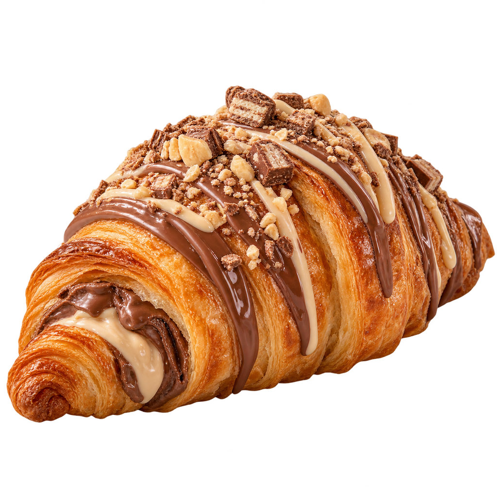 [CROISSANT-MENU-028] كرواسون كندر بوينو