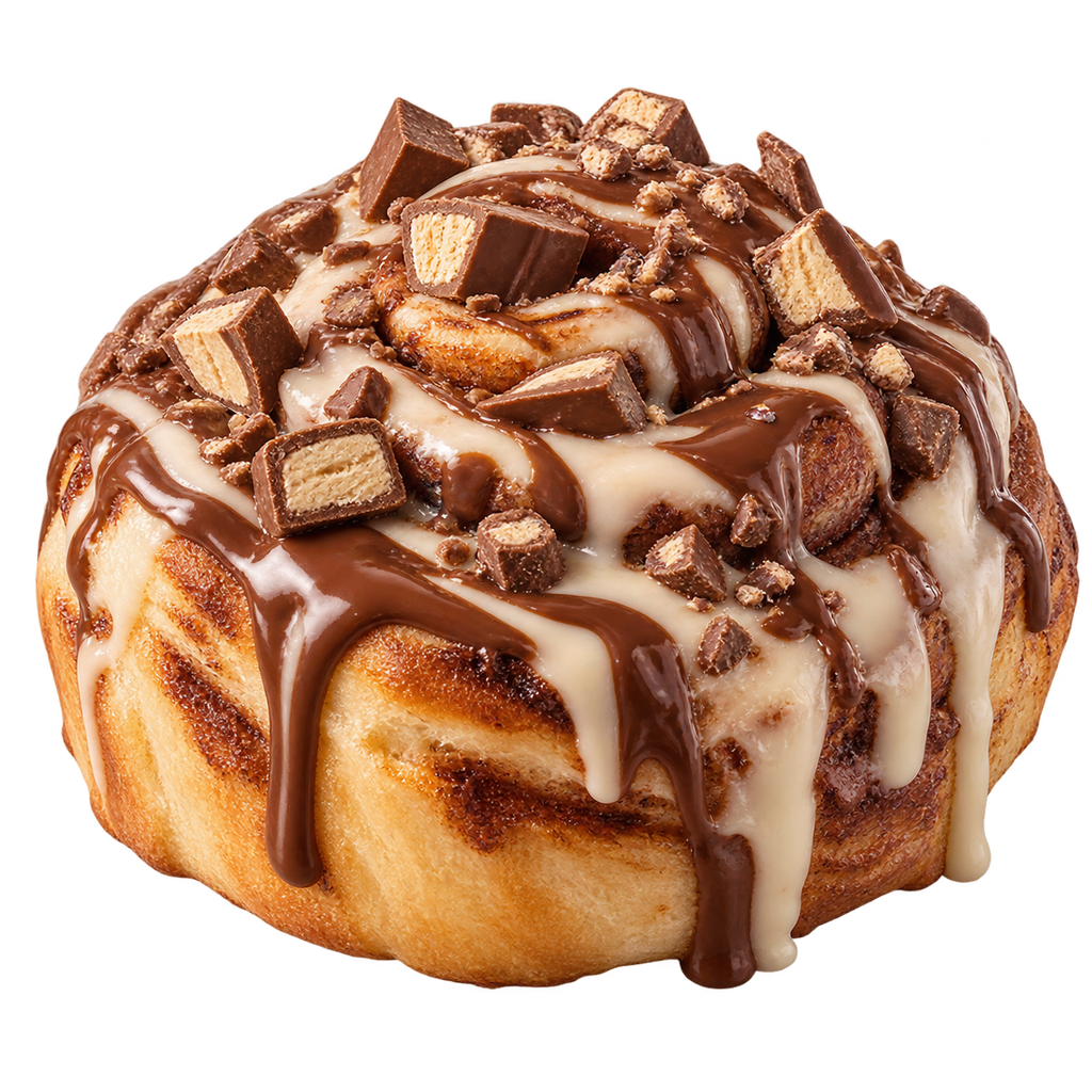 [CROISSANT-MENU-069] سينابون كندر