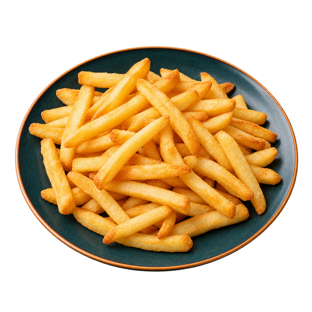 [SPICY-MENU-FRIES-01] باكيت بطاطس