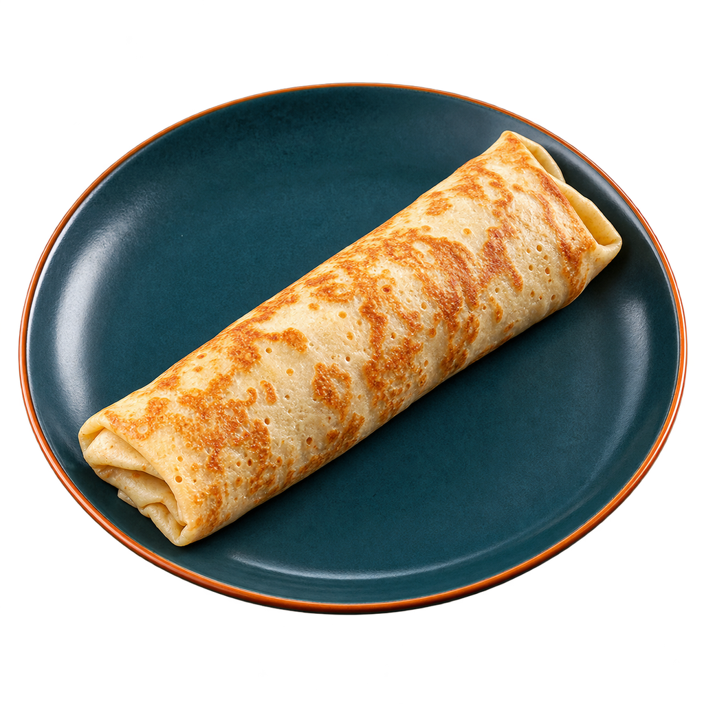 [SPICY-MENU-EXTRAS-02] Extra Roll